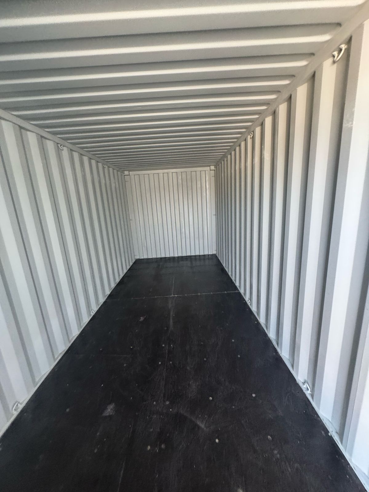 Морской контейнер HHXU3376648